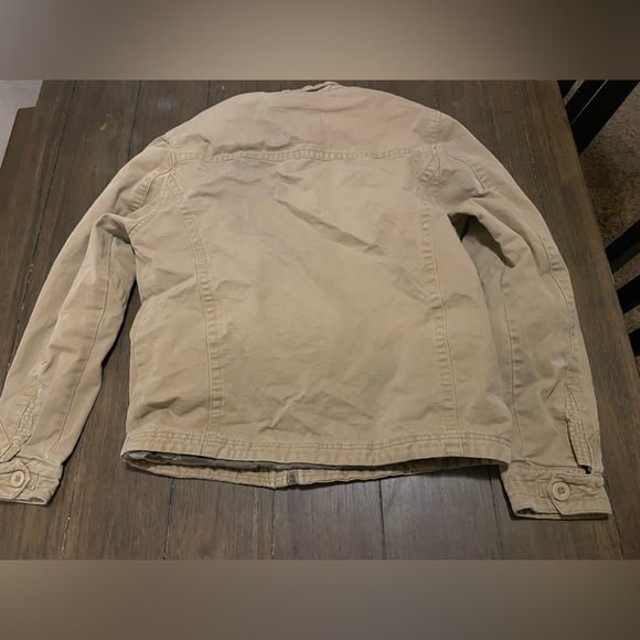 X-ray Jeans Brand Coat - Picture 5 of 7